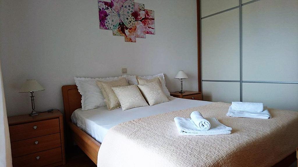 Apartment Vanja Tučepi Екстериор снимка