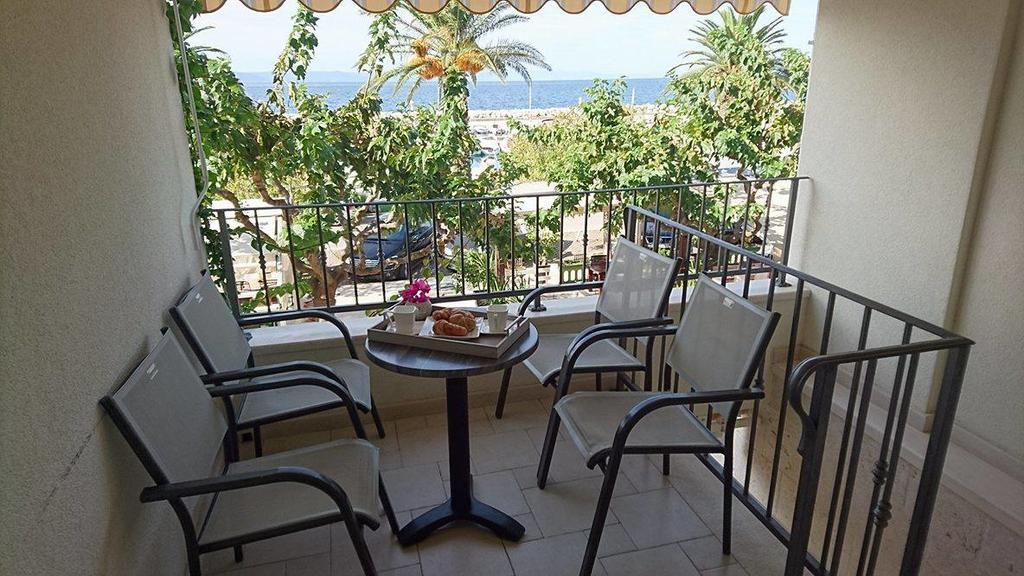 Apartment Vanja Tučepi Екстериор снимка