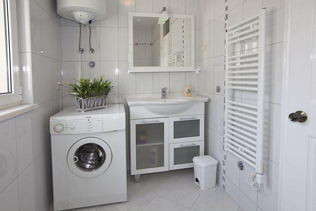 Apartment Vanja Tučepi Екстериор снимка