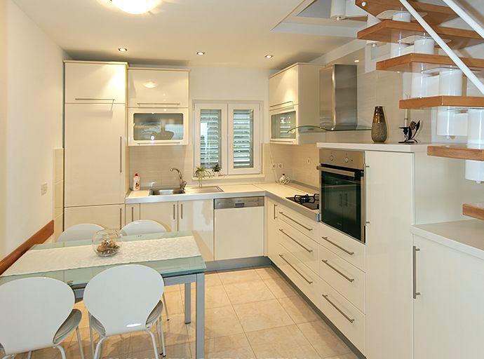 Apartment Vanja Tučepi Екстериор снимка